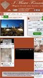 Mobile Screenshot of imastrifornaciai.it